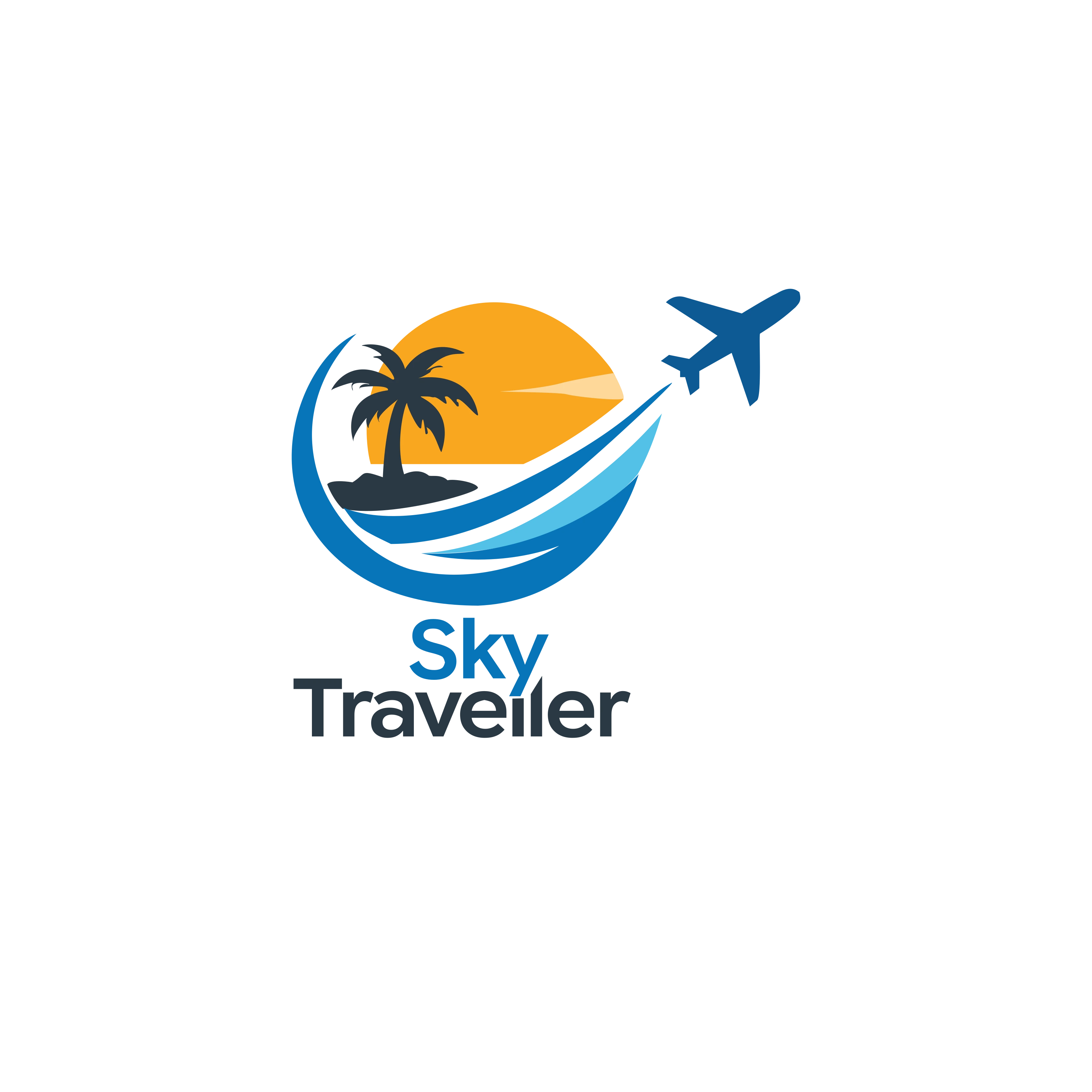 Sky Traveller client